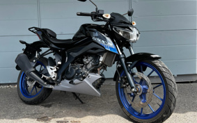 SUZUKI GSX-S125 ABS DL32B