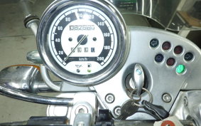 BMW R1200C 1997