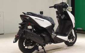 YAMAHA CYGNUS Griffus 2006 SEJ4J