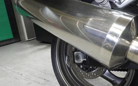 SUZUKI BANDIT 1250 F 2011 GW72A