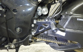 YAMAHA YZF-R1 2010 RN24J