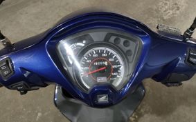 HONDA DIO 110 JF58