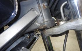 HONDA HORNET 250 2019 MC31