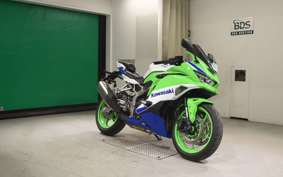 KAWASAKI ZX-4RR 2024 ZX400P