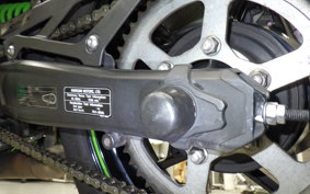 KAWASAKI ZX-4RR 2023 ZX400P