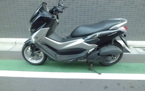 YAMAHA N-MAX SE86J