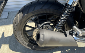 HONDA GB350S 2023 NC59