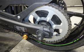 KAWASAKI ZX-25R-2SE 2001 ZX250H