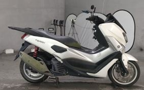 YAMAHA N-MAX 125 SE86J