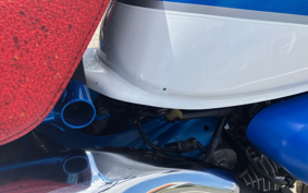 HONDA  MONKEY 125 JB02