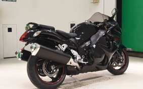 SUZUKI HAYABUSA Gen.2 2015