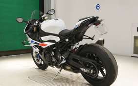 BMW S1000RR M DDC 2024