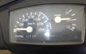 YAMAHA JOG Gen.1 3KJ