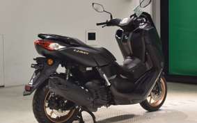 YAMAHA N-MAX 2001 SEG6J