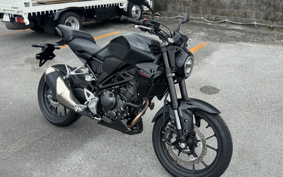 HONDA CB250R MC52