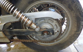 YAMAHA VIRAGO 250 3DM