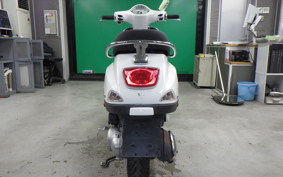 VESPA LX50 4T4V 2023