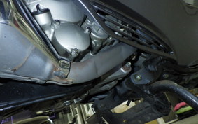 SUZUKI SKYWAVE 400 1999 CK41A