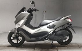 YAMAHA N-MAX 125 SED6J
