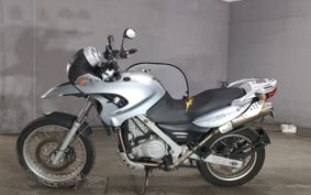 BMW F650GS 0175