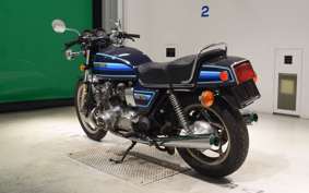 SUZUKI GS750G 1983 GS750G