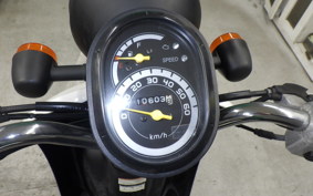 HONDA TODAY 2 2008 AF67