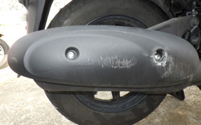 YAMAHA VINO 50 Gen.4 AY02