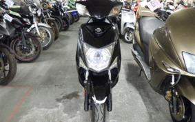 YAMAHA CYGNUS 125 XSR 2 2024 SE44J