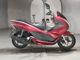 Фото Honda PCX 125 2010 с японского аукциона