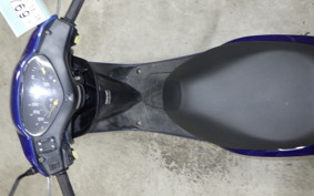HONDA DIO Gen.6 AF62