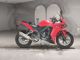 Фото Honda CBR400R 2015 с японского аукциона