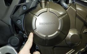 HONDA CRF1000L AFRICA TWIN 2016 SD04