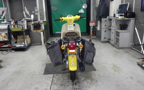 HONDA C110 SUPER CUB 2009 JA44
