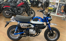 HONDA  MONKEY 125ABS JB02