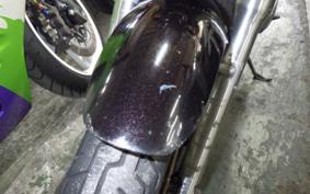 KAWASAKI ELIMINATOR 400 LX 1991 ZL400A