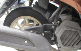 HONDA  TACT  BASIC  AF79