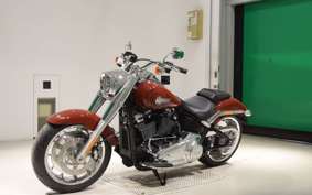 HARLEY FLBS 1870 2026