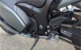 SUZUKI HAYABUSA 2026 EJ11A