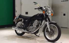 YAMAHA SR400 Gen.4 2016 RH03J