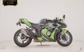 KAWASAKI ZX 10 NINJA ABS 2016