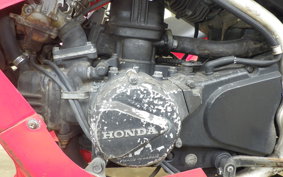 HONDA MVX250F MC09