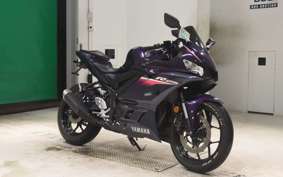 YAMAHA YZF-R25 A RG74J