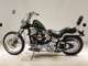 Фото Harley FLSTC 1340 1990 с японского аукциона