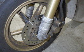 HONDA DIO Z4 GEN 2 2009 AF63