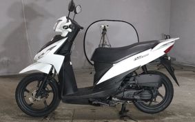 SUZUKI ADDRESS V110 CE47A