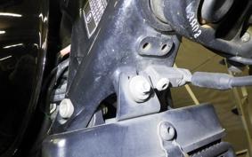 TRIUMPH STREET SCRAMBLER 2019