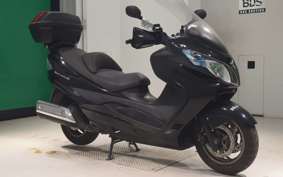 SUZUKI SKYWAVE 400 SA 3 2013 CK45A