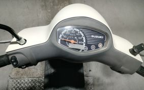 SUZUKI LET`S4 CA45A