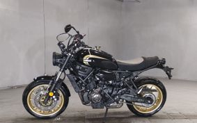 YAMAHA XSR700 RM41J