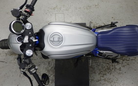 DUCATI SCRAMBLER CAFE RACER 2019